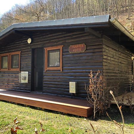 Rursee Schilsbachtal - Naturnahe Auszeit Am Rursee - Eifel-Ferienwohnungen Der Besonderen Art Simmerath Extérieur photo