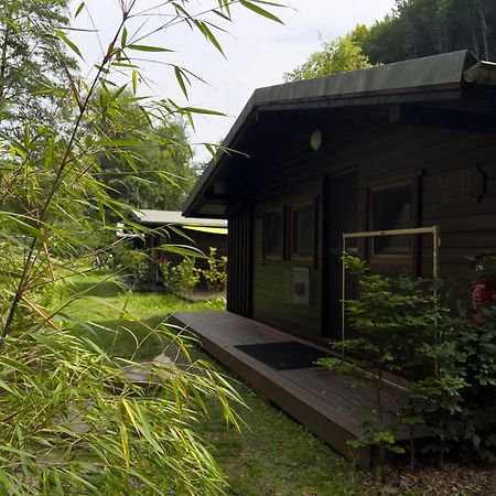 Rursee Schilsbachtal - Naturnahe Auszeit Am Rursee - Eifel-Ferienwohnungen Der Besonderen Art Simmerath Extérieur photo