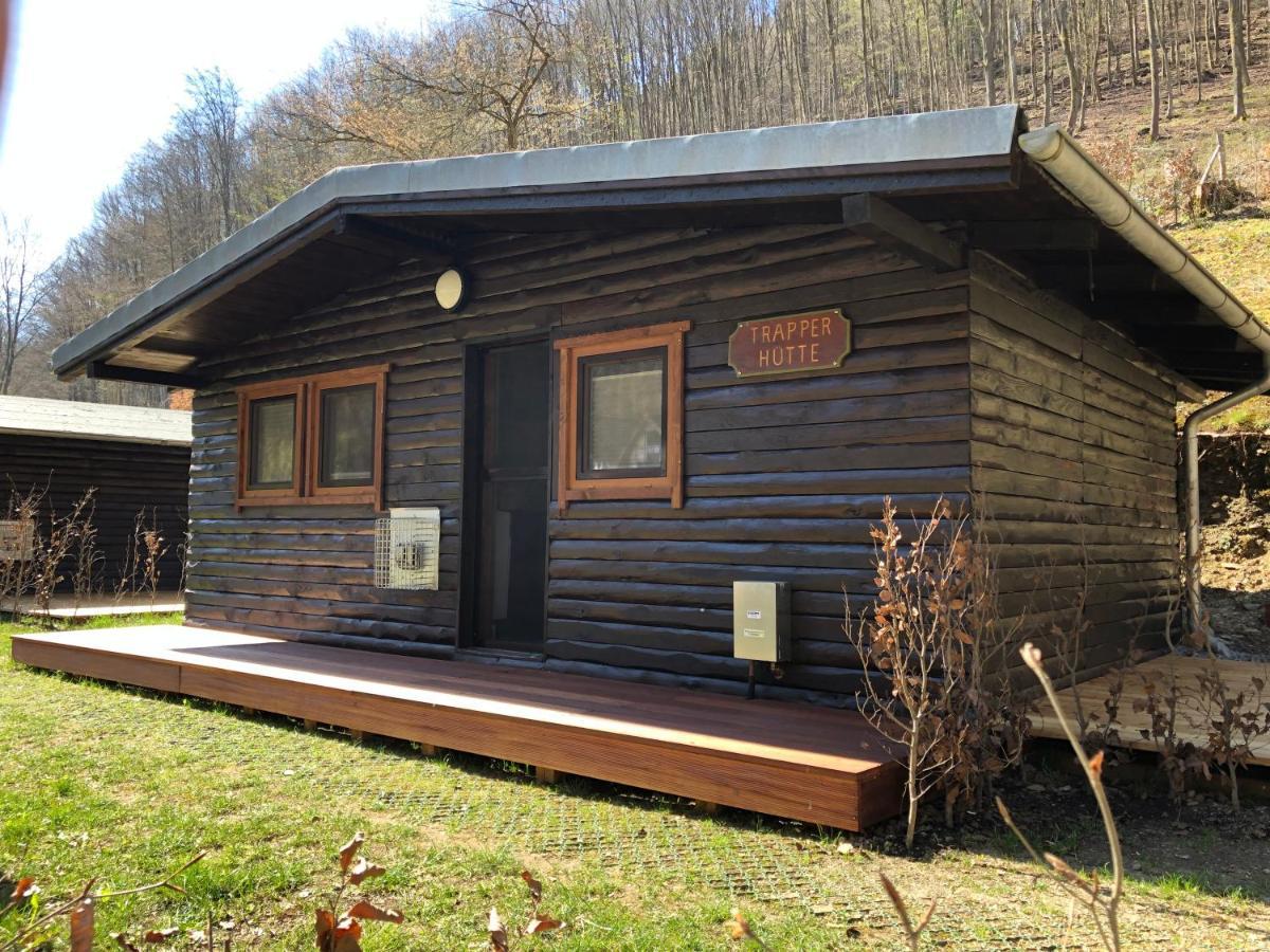 Rursee Schilsbachtal - Naturnahe Auszeit Am Rursee - Eifel-Ferienwohnungen Der Besonderen Art Simmerath Extérieur photo