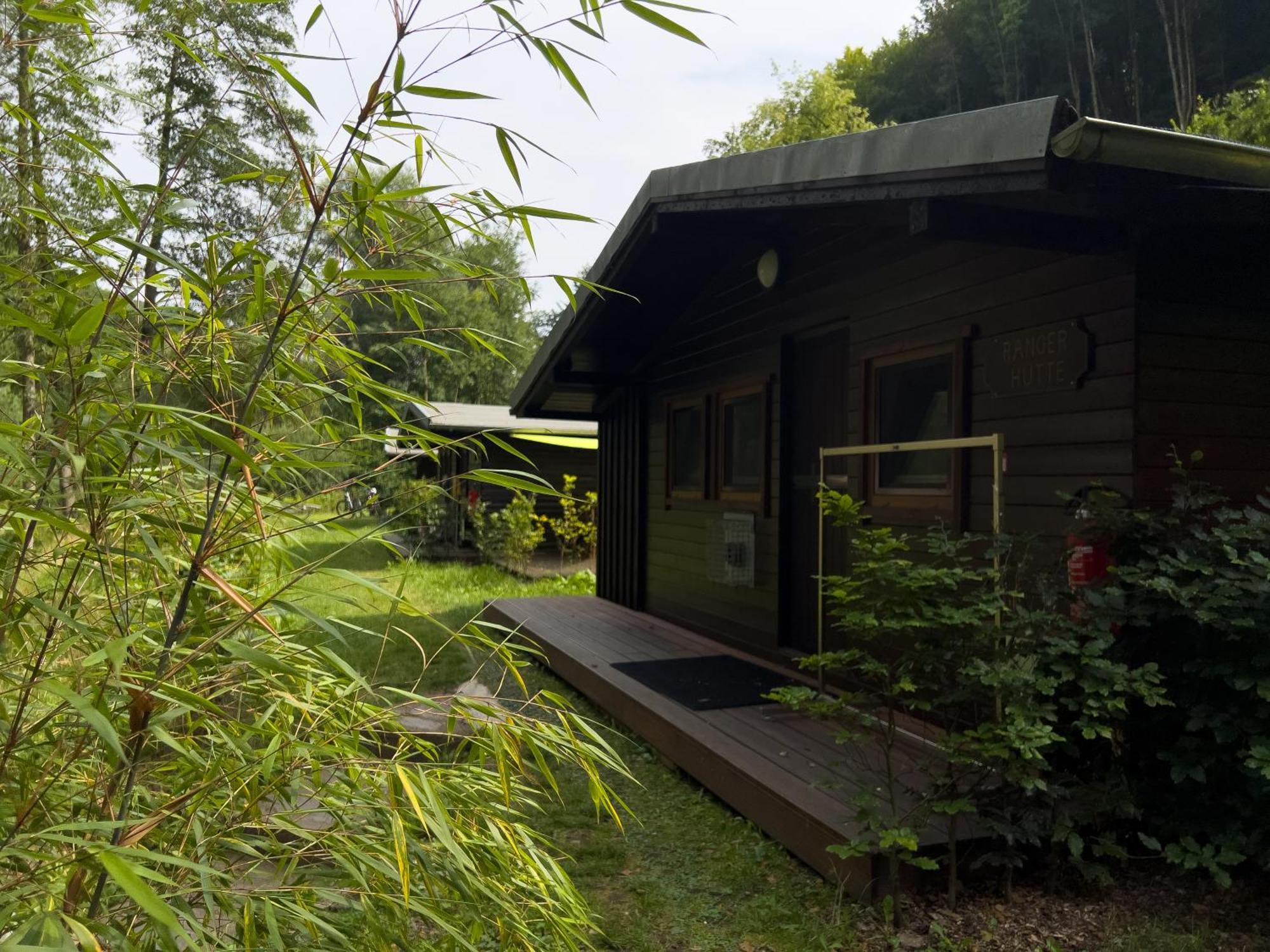 Rursee Schilsbachtal - Naturnahe Auszeit Am Rursee - Eifel-Ferienwohnungen Der Besonderen Art Simmerath Extérieur photo