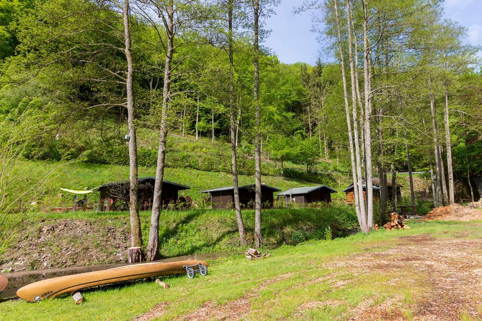 Rursee Schilsbachtal - Naturnahe Auszeit Am Rursee - Eifel-Ferienwohnungen Der Besonderen Art Simmerath Extérieur photo